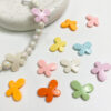 oly-211181ed7ab38d662ef381ed717861e1 Wholesale Macaron Butterfly Acrylic Loose Beads DIY Phone Charm Jewelry Accessory Boutique Gift