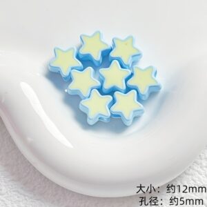 10-Light Blue / See picture for size (sold per piece)