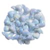 oly-215e38a36e6b69386d87db4f5a909d56 Wholesale UV Plated Acrylic Glow in the Dark Heart Wing Beads for DIY Phone Charm Keychain Craft Supplies Resale