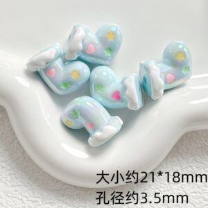 04-light blue / See pictures for size (sold by the piece)
