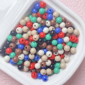 16-Deep Powder Mix / 6mm(100/bag)