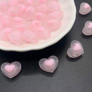 Frosted Love Pink