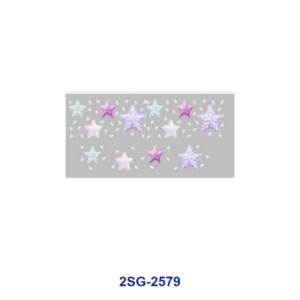 2SG-2579 / 8pcs / 16*7cm