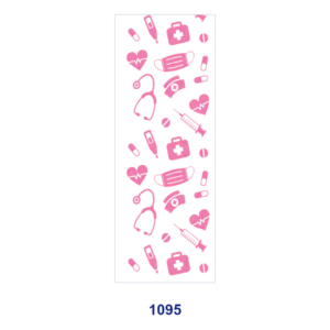 1095 / 16pcs / 11*3.2cm