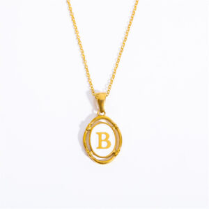 B- Gold