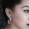 oly-2376149125dc97f2fa6b240777ecc2b5 Wholesale Vintage Bat Earrings For Women Trendy Bohemian Chic Jewelry Accessory Everyday Wear