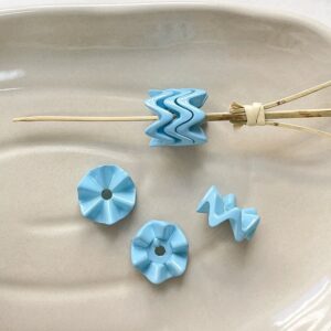 09-light blue / Sold by the piece