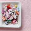 oly-23acc5a984503a62101d95b8415bf3b0 Wholesale Stylish Alloy Cat Bear Flower Heart Loose Beads for DIY Bracelet Necklace Jewelry Making Gift Accessory