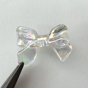 08# Color-plated bow