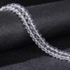 oly-2460def34482dc196c619c869d1741fd Wholesale Acrylic Transparent Round Loose Beads 6mm DIY Jewelry Supply for Bracelet Necklace Bag Charm Phone Accessory