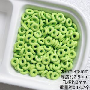13-Fruit Green / Sold per piece