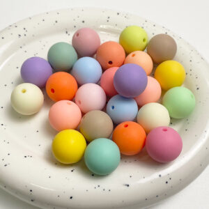 10-18mm cream color mix / Random color mixing