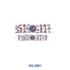 oly-2587b683dcc58fc4338a0dcdd048f51a Wholesale 8pcs Sport Emblem Graphic 3oz Cup Stickers Wrap OLY Exclusive