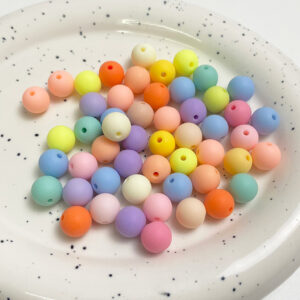 06-10mm cream color mixing / Random color mixing