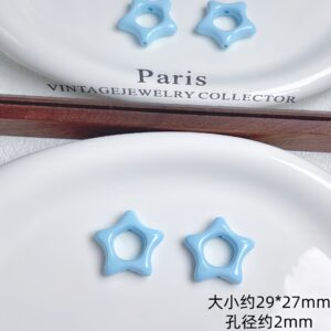 08-Light Blue / Sold per piece