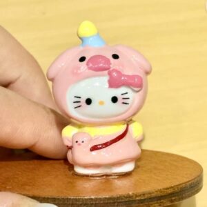 10-piggy kt / Sold by piece