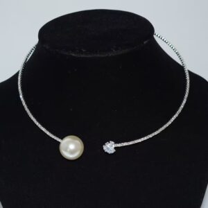 Xl-2147-collar silver