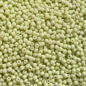 14-light green / 3mm(500/bag)