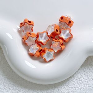 A109-01-light orange / Sold by piece