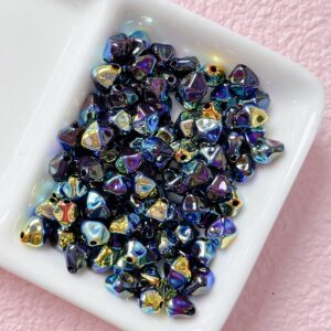 11-Black / 7mm