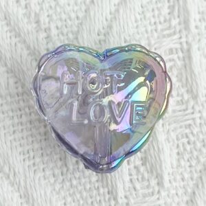 05-Grey / About 25*27mm in size (sold by piece)