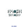 oly-27dcc31616ea648cc079fcdba437e599 Wholesale 8pcs Sport Emblem Graphic 3oz Cup Stickers Wrap OLY Exclusive
