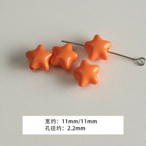 05-orange / Sold by piece
