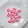 Wholesale Cloud Shape Acrylic Loose Beads Drip Oil Finish for DIY Phone Chain Bag Charm Jewelry Making