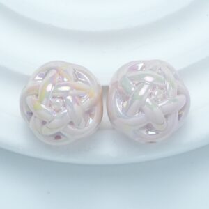 10-autumn and winter light pink / 16mm, aperture about 2.3mm