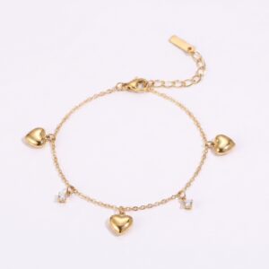 Love bracelet