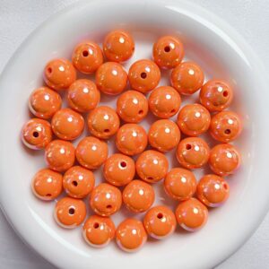 05-Orange / 16mm (sold by piece)