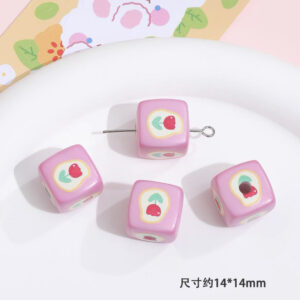 05-Foundation Tulip / 14mm (sold per unit)