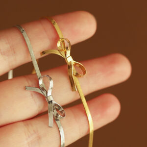 Gold Bracelet