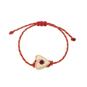 Heart Bracelet