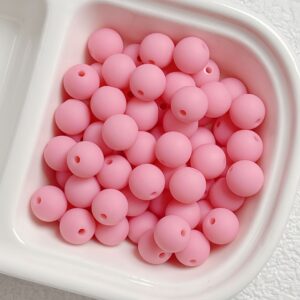 03-peach red / 10mm (sold by pack, 30 pcs/pack)