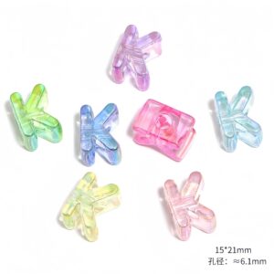 K / See pictures for size (sold by the piece)