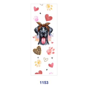 1153 / 16pcs / 11*3.2cm