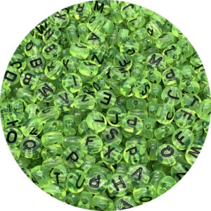 Green / 4*7mm(100)