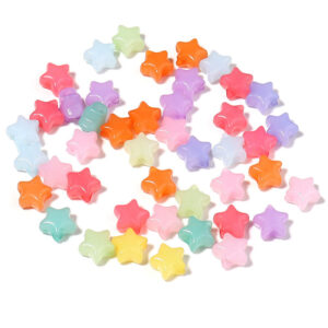 03-Jelly Pentagram