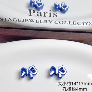 10-Sapphire Blue / Sold per piece