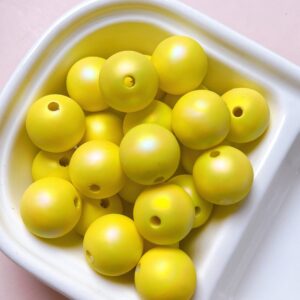 07-yellow / 16mm
