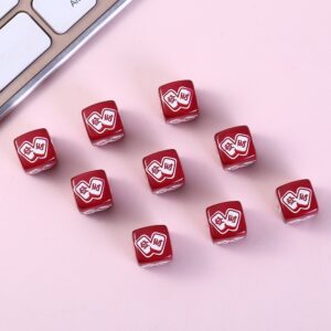12-make fortune / About 14mm in size (sold by piece)
