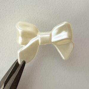 07# Pearl bow