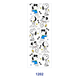1202 / 2pcs / 11*3.2cm