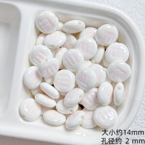 01-white / Sold by piece