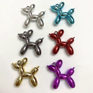 15# metal random / The size is about 45*46mm, the thickness is about 13mm, and the aperture is about 3.5mm (sold by unit)