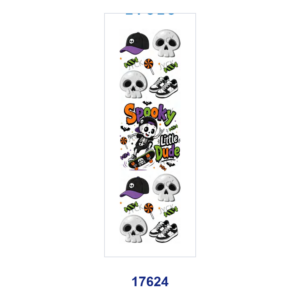 17624 / 16pcs / 11*3.2cm