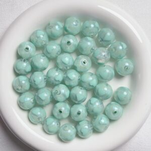 06-cyan / 16mm (sold by piece)