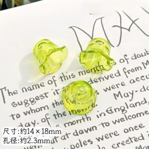 07-[small size] green / See pictures for size