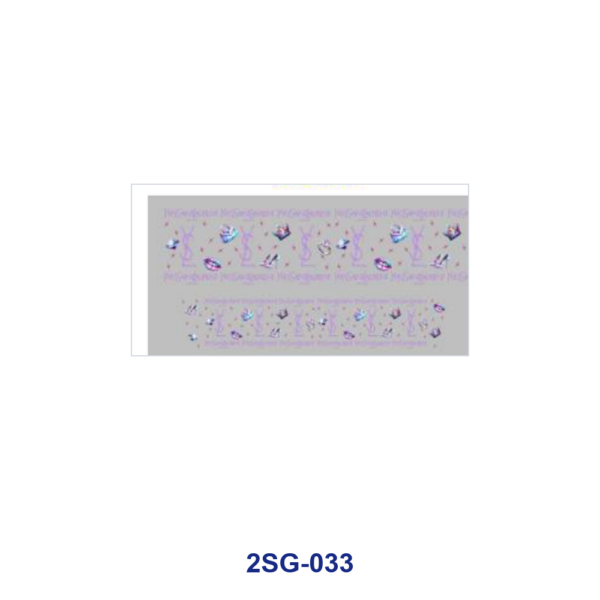 Wholesale 8pcs Handbag Phone Pattern Insect Floral Print 3oz Cup Stickers Wrap OLY Exclusive